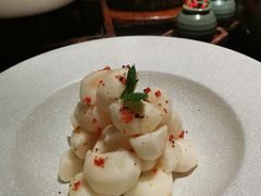 -佬麻雀·剁椒鱼头(京基KK One店)