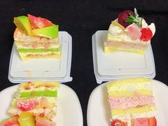 -仟吉KenGee(国贸360店)