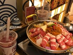 -西月山居匠心创意料理(江汉路新佳丽广场店)