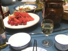 -水岸小城故事(堤口路店)