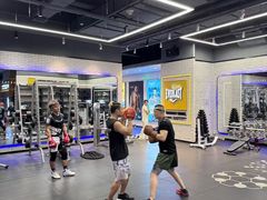 -EVOLUTION健身(麦凯乐店)
