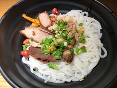 荣记桂林米粉-桂小厨广西菜(青秀万达店)