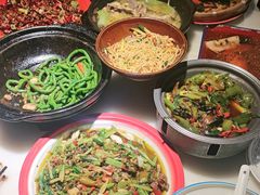 -常和州·夜宵大排档(常州单店)