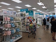 -NITORI 宜得利家居(杭州良渚永旺店)