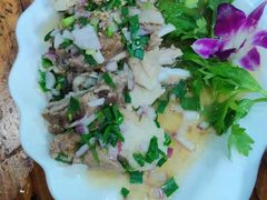 -清真新疆叶尔羌烤肉店(新香洲店)