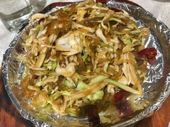 -马凯餐厅(长椿街店)