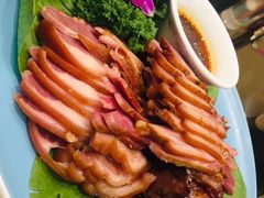 猪手-方记六道菜馆(生态公园店)