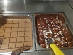 黑巧慕斯-So Lounge索兰至餐厅(蓝色港湾店)