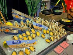 -南湖宾馆·鸳湖阁全日制餐厅