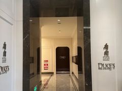 -东海朗廷酒店-唐阁T’ANG COURT 中餐厅