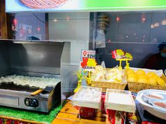 -旺角小渔村(二马路店)