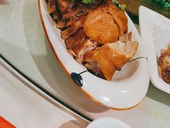 -八大碗·精致东北菜(东陵西路店)