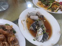 -考记泥焗鸡农庄·海鲜(北洛秘境店)