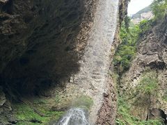 -百漈沟生态旅游景区