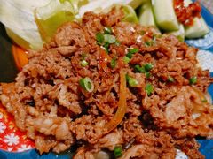 -大岛日本料理铁板烧(南通大饭店)
