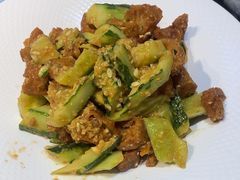 -A8小馆·海鲜烧烤(樱珠苑小区店)