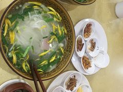 我过桥米线-桥香园云南过桥米线(金马碧鸡店)