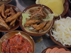 -黄潇洒老火锅(九眼桥宏济巷店)