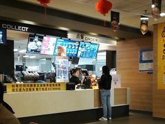 -麦当劳(凯德广场店)