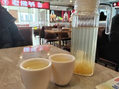 -老佛爷正宗铜炉蛙锅(五道口店)