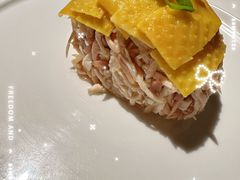 -上海滩餐厅(BFC外滩金融中心店)