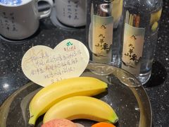 -九华山聚龙大酒店