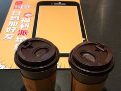 -麦当劳(宾水西道店)
