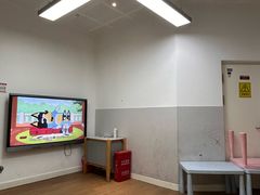 -英孚教育青少儿(高新公园茂中心)