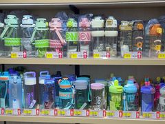 -西北轻工批发市场