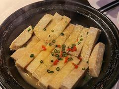 -壹品宴掦·淮扬菜(新牌坊店)