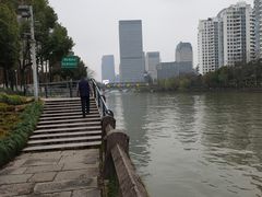 -运河游船(武林门码头)