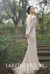 -拉瑞娜LaReine婚纱礼服高级定制