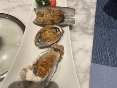 -西安高新希尔顿酒店·咖啡露台西餐厅