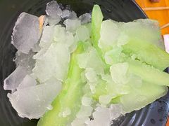 冰镇情果-炒豆合作社(东四总店)
