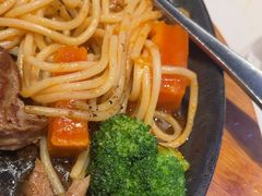 -豪享来牛排(人民店)