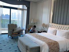 -启东恒大海上威尼斯酒店