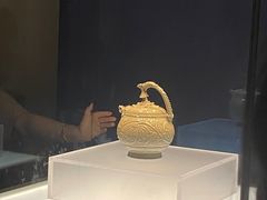 -陕西历史博物馆