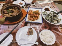 -鑫鸿达·海鲜闽菜热炒小馆(中山路店)