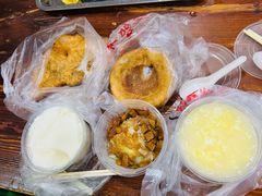 -小秋水饺(大成路总店)