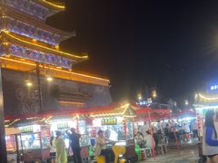 -鼓楼夜市
