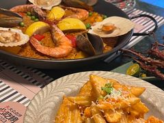 -仁义涵西餐·咖啡(中华巴洛克店)