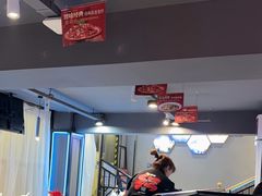 -红满堂·龙虾·牛蛙·淮扬菜(濠北路店)