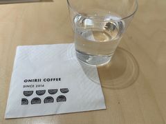 -Onirii Coffee(长乐路店)