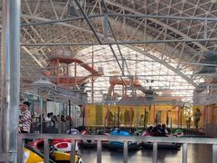 -天山海世界·米立方