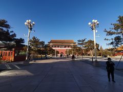 -东丽温泉羽毛球