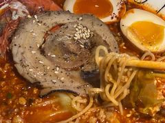 赤鬼拉面-雷门拉面店(新光天地店)