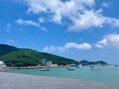 -乌石塘景区