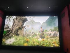 -铜锣湾国际购物中心