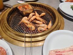 -盛江山自助料理·惠享店(千峰南路店)