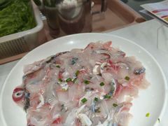 -红日饭店(裕隆三路店)